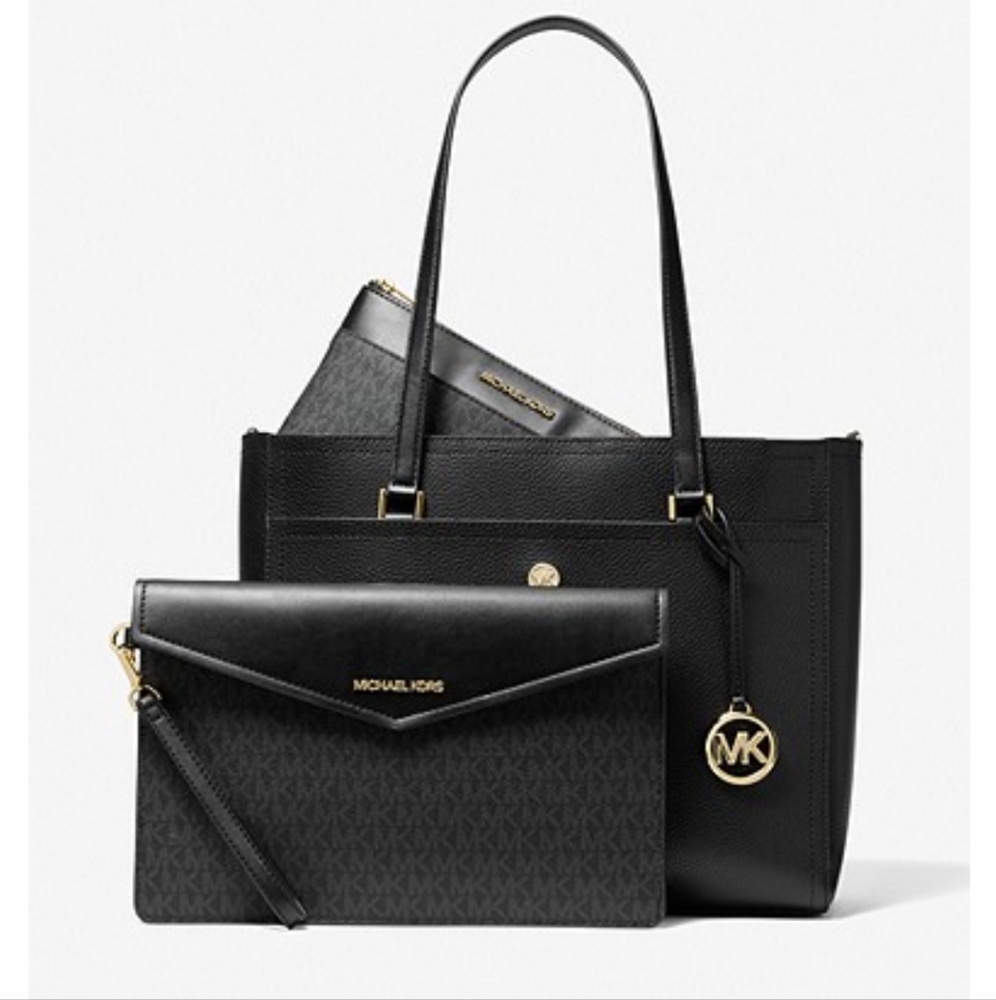 Michael Kors Maisie Large 3-in-1 Tote Bag